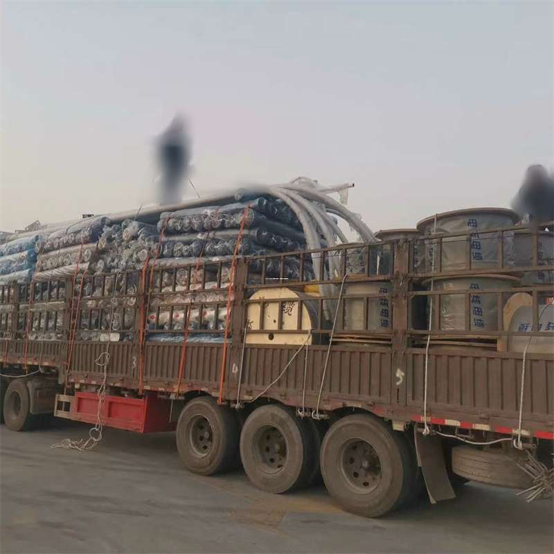 河北邢台沙河到六盘水物流公司——一站式服务，让货运更便捷