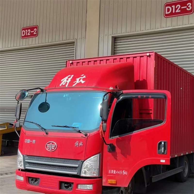 河北邢台沙河至克孜勒苏物流专线一站式服务，高效运输保障