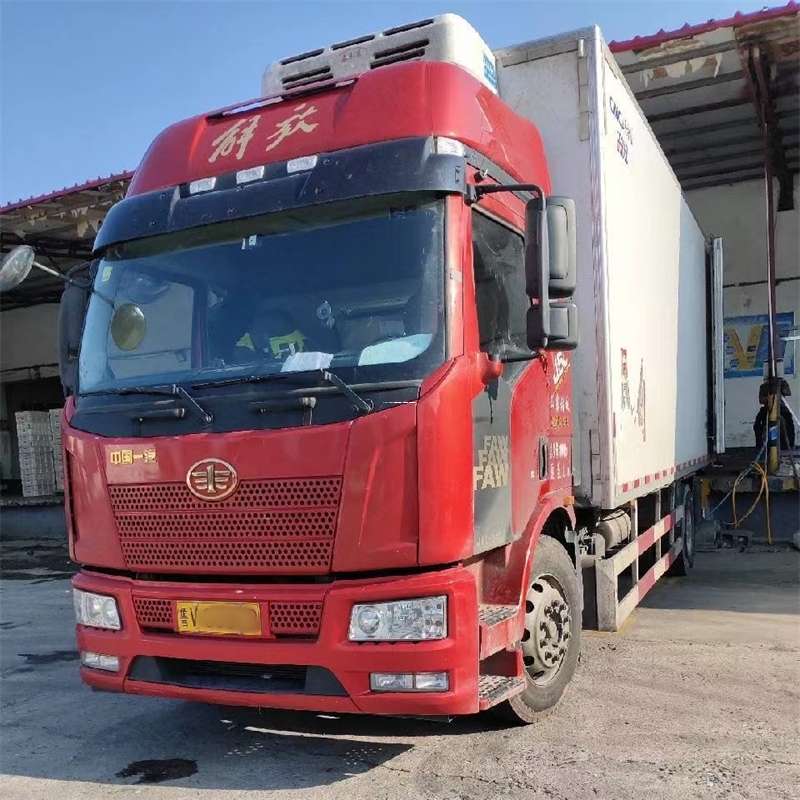 河北邢台沙河到丹阳物流公司——一站式服务，让货运更轻松