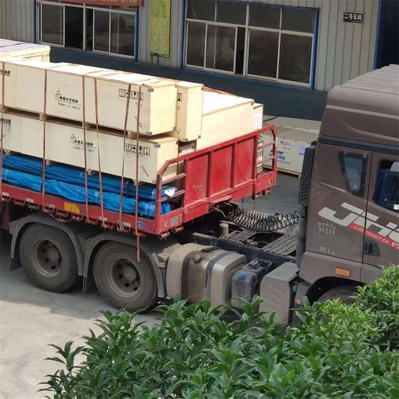 河北邢台沙河到海口物流公司一站式服务，让货运更轻松