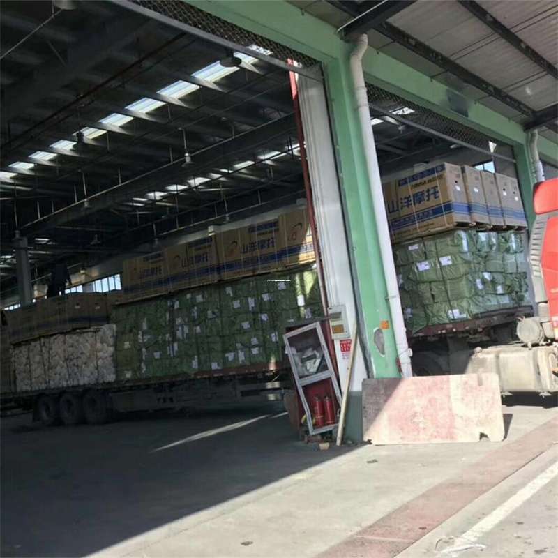 河北邢台沙河到新疆阿拉尔物流公司一站式服务，让货运更轻松